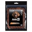 Фото 2 - лакомства AnimAll Platinum лакомство для собак МЕДАЛЬОНЫ С КУРИЦЕЙ