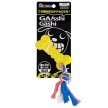Фото - игрушки DoggyMan Chew Toy Bone with Rope жевательная игрушка для собак КОСТЬ С ВЕРЕВКОЙ