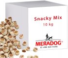 Фото - лакомства Mera (Мера) Snacky Mix снеки для собак МИКС