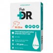 Фото 3 - від бліх та кліщів Dr.Pets (Доктор Петс) спот-он краплі від бліх, кліщів для собак