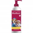Фото - от блох и клещей Ветсинтез PerFect противопаразитарный шампунь для собак и кошек