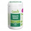 Фото 2 - вітаміни та мінерали Canvit Multi Maxi (Мульті Максі) мультивітамінні таблетки для собак великих порід