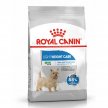 Фото - сухой корм Royal Canin MINI LIGHT WEIGHT CARE корм для собак мелких пород малоактивных и склонных к ожирению (до 10 кг)