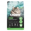 Фото 3 - сухой корм Charm Grain-Free Grass-Fed Lamb сухой беззерновой корм для кошек ЯГНЕНОК