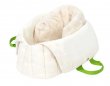 Фото 3 - переноски, сумки, рюкзаки Collar WAUDOG Relax Eco сумка-переноска для кошек и собак мелких пород