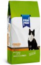 Фото - сухой корм Pawpaw (Паупау) Sterilised Adult Cat Food with Salmon сухой корм для стерилизованных кошек ЛОСОСЬ