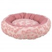 Фото - лежаки, матраси, килимки та будиночки Trixie Hearts лежак для собак до дня Святого Валентина СЕРЦЯ, рожевий