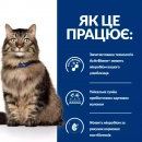 Фото - ветеринарні корми Hill's Prescription Diet Feline GASTROINTESTINAL BIOME лікувальний корм для кішок з куркою