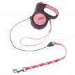 Фото - рулетки DoggyMan Retractable Lead Trad Style поводок рулетка для собак, шоколадный