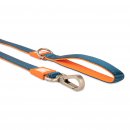 Фото - амуніція Max & Molly Urban Pets Multi-Function Leash багатофункціональний повідець для собак Matrix Orange