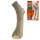 Фото - игрушки Nylabone EXTREME CHEW ANTLER жевательная игрушка для собак ОЛЕНИЙ РОГ, вкус ОЛЕНИНА