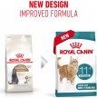 Фото - сухий корм Royal Canin AGEING STERILISED 12+ (СТЕРИЛІЗЕД 12+) корм для котів старше 12 років