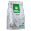 Фото - сухой корм Natures Protection GRAIN FREE WHITE DOGS ADULT FISH корм для взрослых собак маленьких и миниатюрных пород с белой шерстью БЕЛАЯ РЫБА