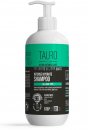 Фото - повседневная косметика Tauro (Тауро) Pro Line Ultra Natural Care for White & Light Coats увлажняющий шампунь для шерсти и кожи собак и кошек белого, светлого окраса