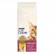 Фото - сухой корм Cat Chow (Кет Чау) Urinary Tract Health (УРИНАРИ) корм для кошек для профилактики мочекаменной болезни