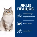 Фото - ветеринарні корми Hill's Prescription Diet j/d Joint Care корм для кішок з куркою