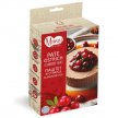Фото - лакомства Mavsy Freeze Dried Ostrich Pate & Cranberry Sauce лакомство для собак от 3 месяцев ПАШТЕТ ИЗ СТРАУСА ПОД КЛЮКВЕННЫМ СОУСОМ
