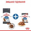 Фото 8 - вологий корм (консерви) Royal Canin LIGHT WEIGHT in GRAVY консервований корм для котів