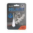 Фото - від бліх та кліщів Modes Selavet краплі на холку від бліх, кліщів та гельмінтів для котів і собак