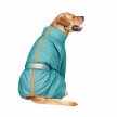 Фото 3 - одежда Pet Fashion COLD комбинезон для собак, бирюзовый