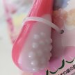 Фото 2 - іграшки DoggyMan Toothbrush Semi-soft Dental жувальна іграшка для собак ЗУБНА ЩІТКА