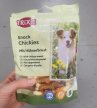Фото 3 - ласощі Trixie (Тріксі) PREMIO CHICKIES (КАЛЬЦІЙ І КУРИНА ГРУДКА) ласощі для собак