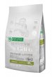 Фото 2 - сухой корм Natures Protection GRAIN FREE WHITE FISH JUNIOR SMALL & MINI корм для щенков малых пород с белой шерстью БЕЛАЯ РЫБА