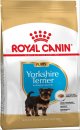 Фото - сухий корм Royal Canin YORKSHIRE TERRIER PUPPY (ЙОРКШИР ТЕР'ЄР ПАППІ) корм для цуценята до 10 місяців