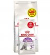 Фото - сухий корм Royal Canin SENSIBLE 33 (ЧУТЛИВЕ ТРАВЛЕННЯ) корм для кішок від 1 року