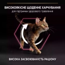 Фото - сухий корм Purina Pro Plan (Пуріна Про План) Adult Delicate Digestion Turkey сухий корм для кішок з чутливим травленням і вибагливих ІНДИЧКА