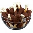 Фото 2 - ласощі AnimAll Snack ласощі для собак, КАЧИНЕ ЕСКІМО з кальцієм
