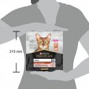 Фото - сухий корм Purina Pro Plan (Пурина Про План) Adult Vital Functions Salmon сухий корм для кішок ЛОСОСЬ