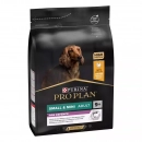 Фото - сухий корм Purina Pro Plan (Пуріна Про План) Dog Small & Mini Adult 9+ Корм для собак дрібних порід старше 9 років КУРКА