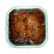 Фото 2 - вологий корм (консерви) Almo Nature Daily VEAL консерви для кішок ТЕЛЯТИНА, паштет