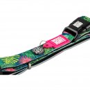 Фото - амуніція Max & Molly Urban Pets Smart ID Collar нашийник для собак Tropical