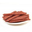 Фото 2 - лакомства Wanpy (Ванпи) Soft Duck Jerky Strips лакомство для собак полоски, ФИЛЕ УТКИ ВЯЛЕНОЕ