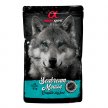Фото - вологий корм (консерви) Alpha Spirit Sea Bream Mousse беззерновий вологий корм для собак ДОРАДО