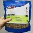 Фото 3 - ласощі Trixie MEALWORMS ласощі для гризунів, черв'яки сушені (60796)