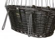 Фото 5 - велоаксесуари Trixie Bicycle Basket - Кошик для велосипеда з сіткою (2818)