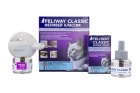 Фото - седативні препарати (заспокійливі) Ceva (Сева) FELIWAY CLASSIC (ФЕЛІВЕЙ) феромон для котів