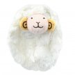Фото - игрушки DoggyMan Sheep мягкая игрушка с пищалкой для собак ОВЦА