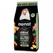 Фото - сухой корм Ownat Ultra Mini Chicken&Turkey сухой корм для собак мелких пород КУРИЦА и ИНДЕЙКА