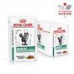 Фото - ветеринарные корма Royal Canin DIABETIC лечебные консервы для кошек с сахарным диабетом