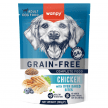 Фото - сухой корм Wanpy Adult Dog Grain Free Chicken сухой беззерновой корм для собак КУРИЦА