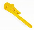 Фото - іграшки SodaPup (Сода Пап) Nylon Pipe Wrench іграшка для собак ТРУБНИЙ КЛЮЧ, жовтий