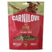 Фото - ласощі Carnilove Soft Snack Duck with Rosemary ласощі для собак КАЧКА І РОЗМАРИН