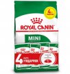 Фото - сухой корм Royal Canin MINI ADULT (СОБАКИ МЕЛКИХ ПОРОД ЭДАЛТ) корм для собак от 10 месяцев