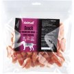 Фото 2 - лакомства AnimAll Snack куриные сосиски для собак