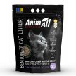 Фото - наполнители AnimAll Expert Choice бентонитовый комкующийся наполнитель для кошачьего туалета