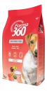 Фото - сухой корм Forma 360 (Форма 360) Adult Small Dog Chicken & Rice сухой корм для взрослых собак мелких пород КУРИЦА и РИС